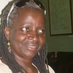 Meet your Posher, Cecelia